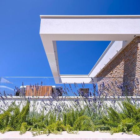 Villa Eola Hvar 耶尔萨 外观 照片