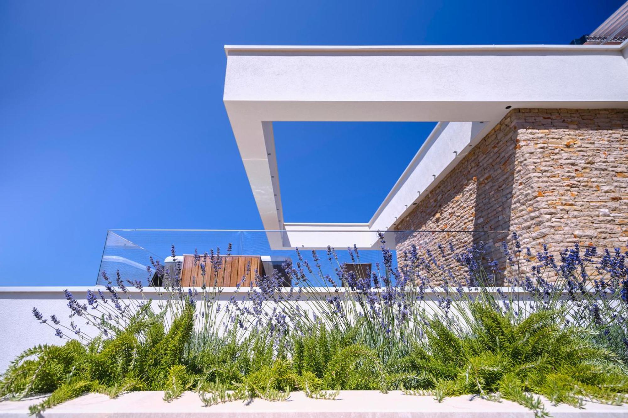Villa Eola Hvar 耶尔萨 外观 照片