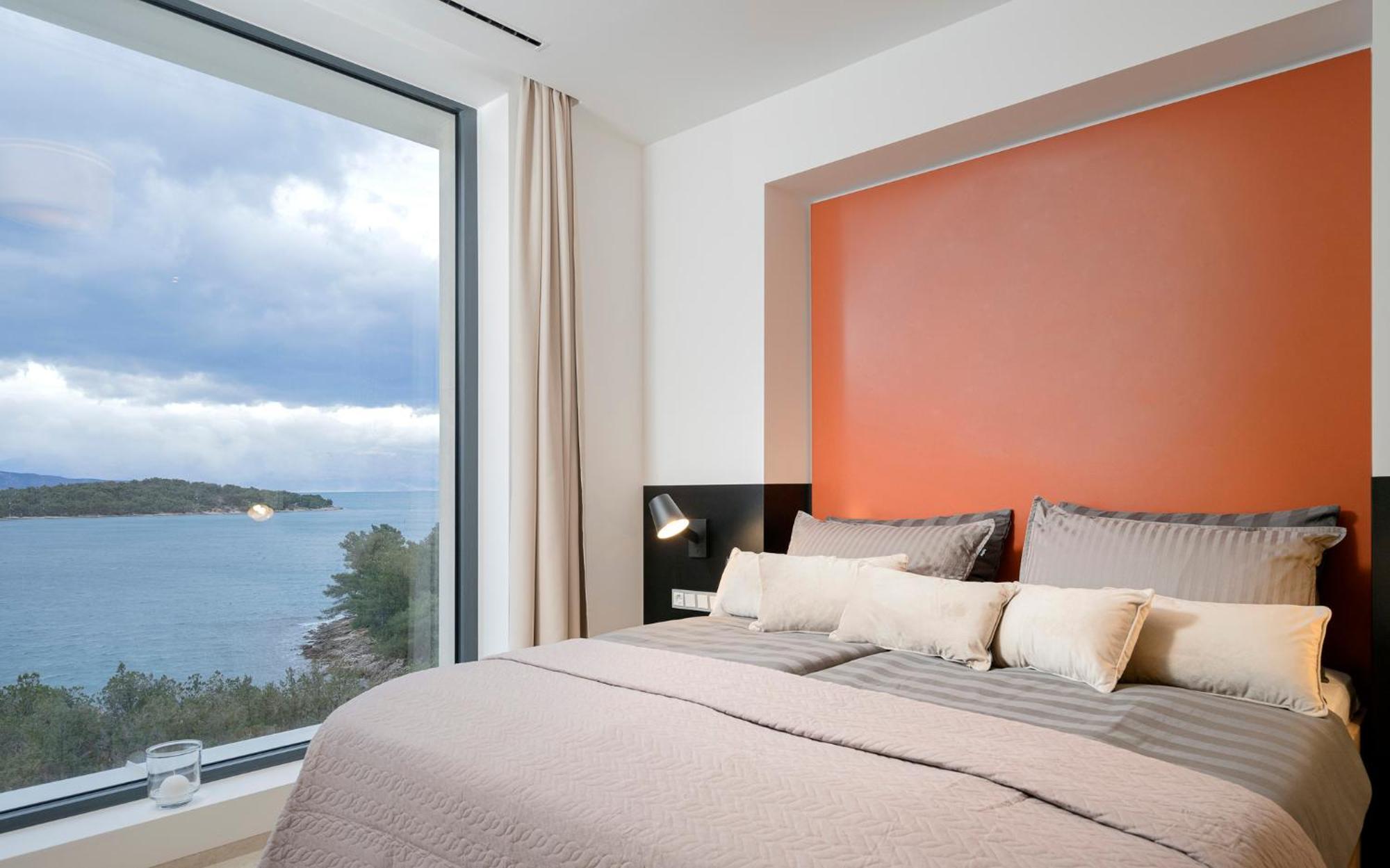 Villa Eola Hvar 耶尔萨 外观 照片