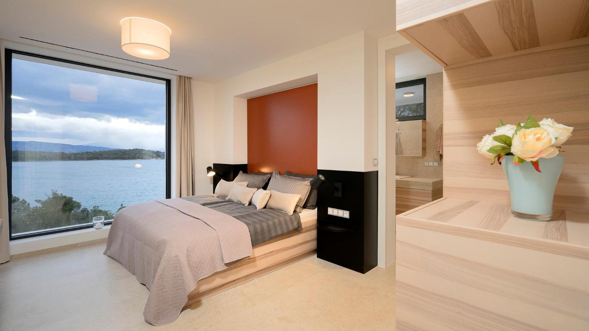 Villa Eola Hvar 耶尔萨 外观 照片