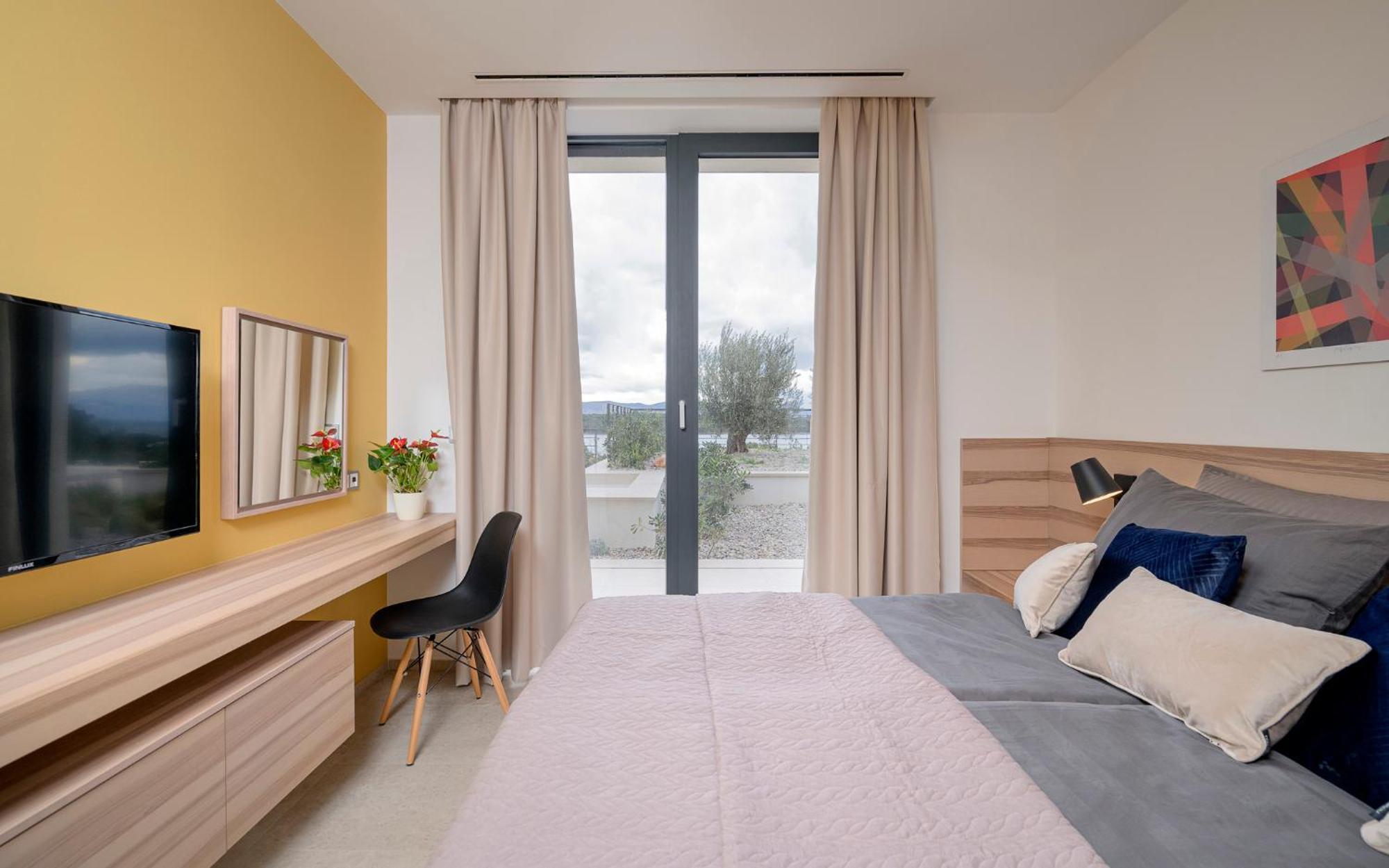 Villa Eola Hvar 耶尔萨 外观 照片
