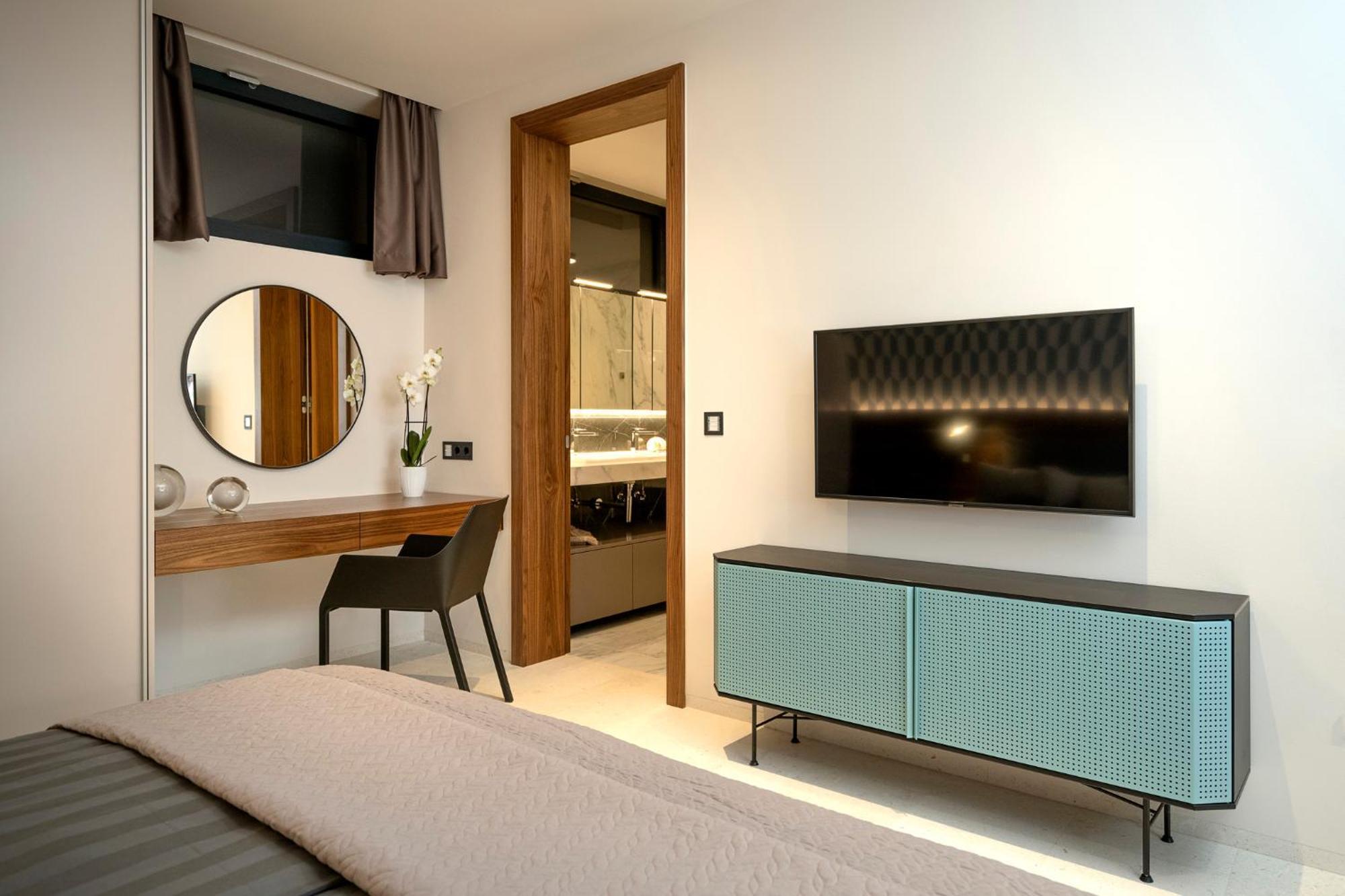 Villa Eola Hvar 耶尔萨 外观 照片